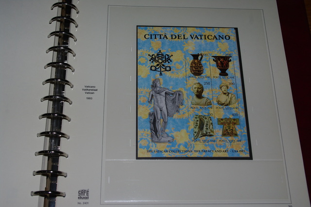 IMGP5732 Vatican 2 SAFE album