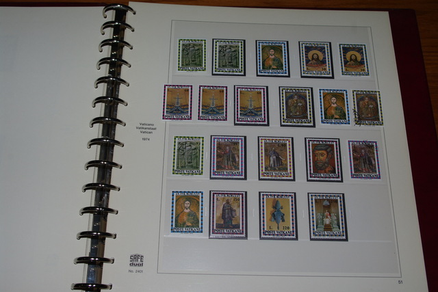 IMGP5742 Vatican 2 SAFE album