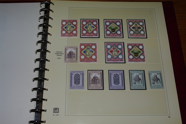 IMGP5745 Vatican 2 SAFE album