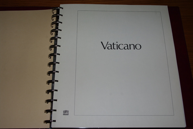 IMGP5818 Vatican 2 SAFE album