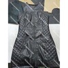 Leather Dress Women - Leather Dress