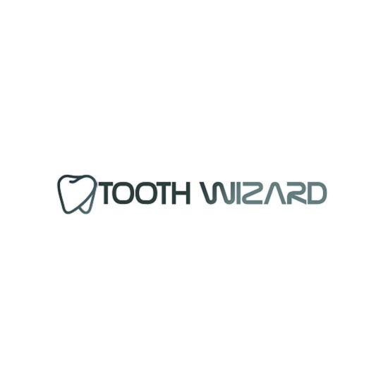 logo - 550 ToothWizard
