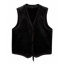 Gladiator Leather Vest - Leather Vest