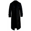 Leather Coat Men