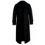 Leather Trench Coat Men - Leather Coat Men