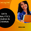 data analytics course in ch... - data analytics course in chennai