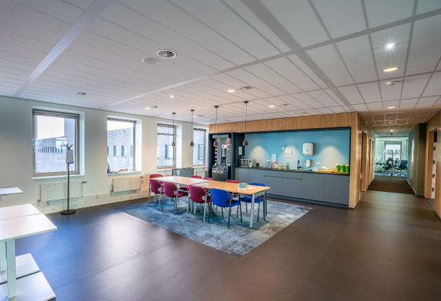 Professional Meeting Rooms in Atlanta Picture Box