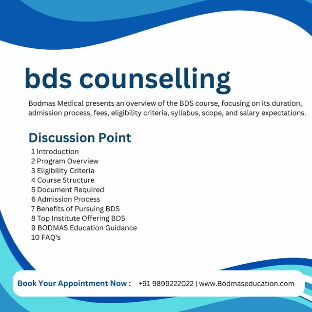 BDS Counselling (2) Picture Box