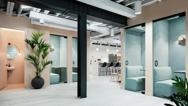 Top Meeting Rooms for Rent in Brooklyn, NY Picture Box