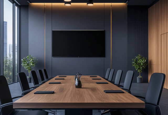 Convenient Meeting Rooms in Irvine, CA Picture Box