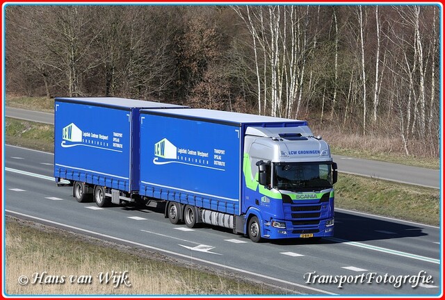 12-BXK-7-BorderMaker Huif Combinatie