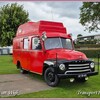 61-TB-40  A-BorderMaker - Brandweer
