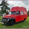 61-TB-40  B-BorderMaker - Brandweer