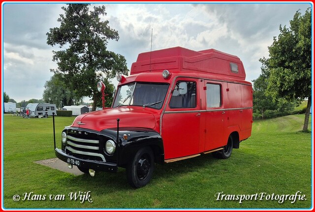 61-TB-40  B-BorderMaker Brandweer