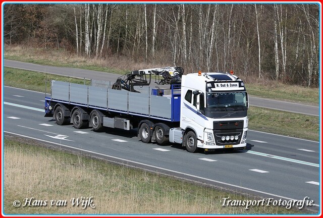 82-BKJ-4-BorderMaker Stenen Auto's
