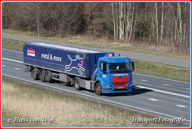 80-BSJ-5-BorderMaker Staal Transport