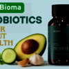 Bioma Probiotics: The Secret to a Healthy Gut and Happy Life