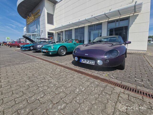 k-Oldtimer Treffen Mülheim-Kärlich-2 Oldtimer Treffen Mülheim Kärlich 2025