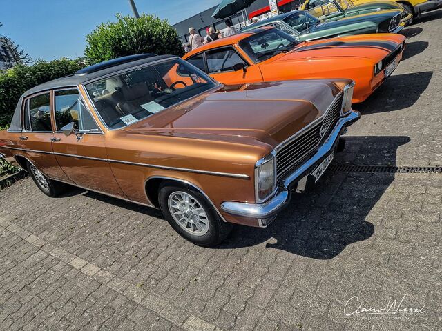 k-Oldtimer Treffen Mülheim-Kärlich-3 Oldtimer Treffen Mülheim Kärlich 2025