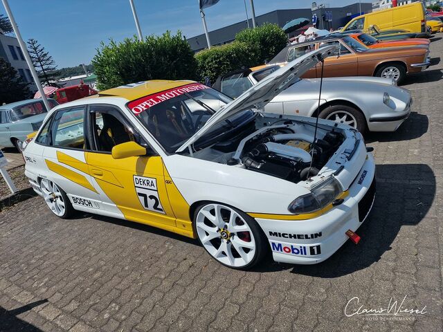k-Oldtimer Treffen Mülheim-Kärlich-4 Oldtimer Treffen Mülheim Kärlich 2025