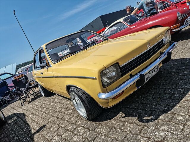 k-Oldtimer Treffen Mülheim-Kärlich-7 Oldtimer Treffen Mülheim Kärlich 2025