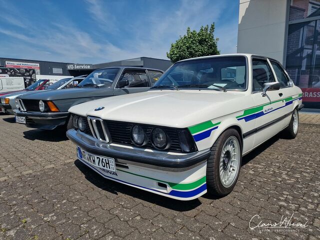 k-Oldtimer Treffen Mülheim-Kärlich-8 Oldtimer Treffen Mülheim Kärlich 2025