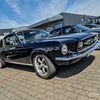 k-Oldtimer Treffen Mülheim-... - Oldtimer Treffen Mülheim Kä...