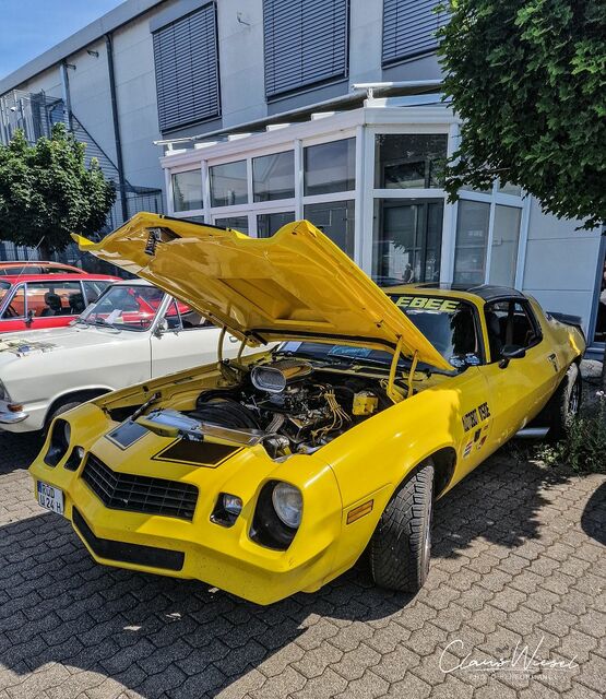 k-Oldtimer Treffen Mülheim-Kärlich-10 Oldtimer Treffen Mülheim Kärlich 2025