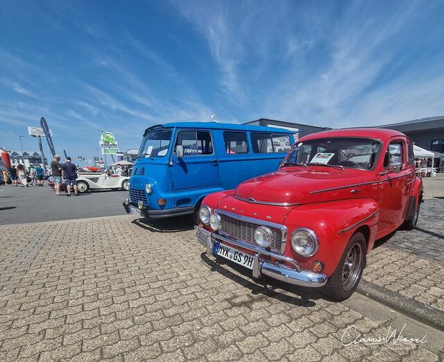 k-Oldtimer Treffen Mülheim-Kärlich-14 Oldtimer Treffen Mülheim Kärlich 2025