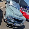 k-Oldtimer Treffen Mülheim-... - Oldtimer Treffen Mülheim Kä...