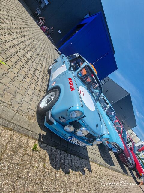 k-Oldtimer Treffen Mülheim-Kärlich-20 Oldtimer Treffen Mülheim Kärlich 2025