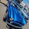 k-Oldtimer Treffen Mülheim-... - Oldtimer Treffen Mülheim Kä...
