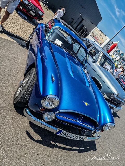 k-Oldtimer Treffen Mülheim-Kärlich-21 Oldtimer Treffen Mülheim Kärlich 2025