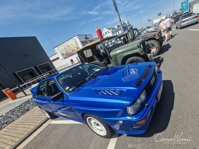 k-Oldtimer Treffen Mülheim-Kärlich-28 Oldtimer Treffen Mülheim Kärlich 2025