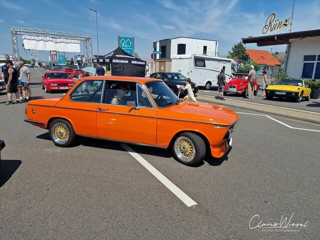 k-Oldtimer Treffen Mülheim-Kärlich-34 Oldtimer Treffen Mülheim Kärlich 2025