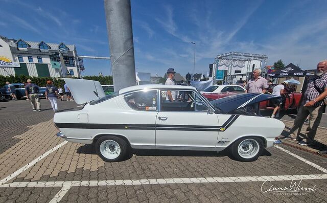 k-Oldtimer Treffen Mülheim-Kärlich-37 Oldtimer Treffen Mülheim Kärlich 2025