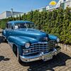 k-Oldtimer Treffen Mülheim-... - Oldtimer Treffen Mülheim Kä...