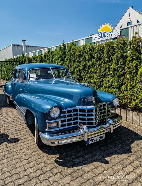 k-Oldtimer Treffen Mülheim-Kärlich-41 Oldtimer Treffen Mülheim Kärlich 2025