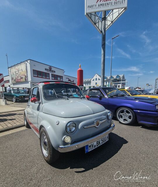 k-Oldtimer Treffen Mülheim-Kärlich-51 Oldtimer Treffen Mülheim Kärlich 2025