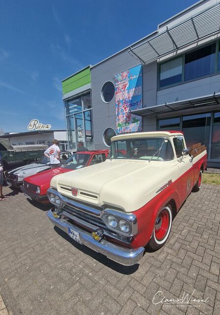 k-Oldtimer Treffen Mülheim-Kärlich-52 Oldtimer Treffen Mülheim Kärlich 2025