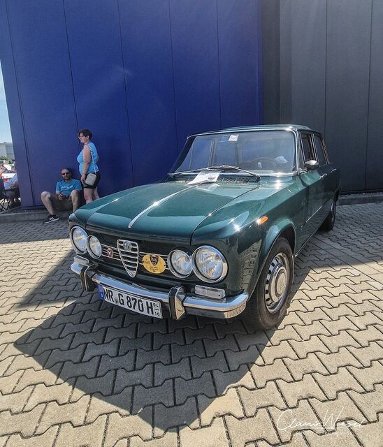 k-Oldtimer Treffen Mülheim-Kärlich-55 Oldtimer Treffen Mülheim Kärlich 2025