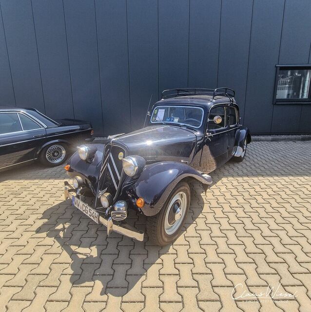 k-Oldtimer Treffen Mülheim-Kärlich-57 Oldtimer Treffen Mülheim Kärlich 2025