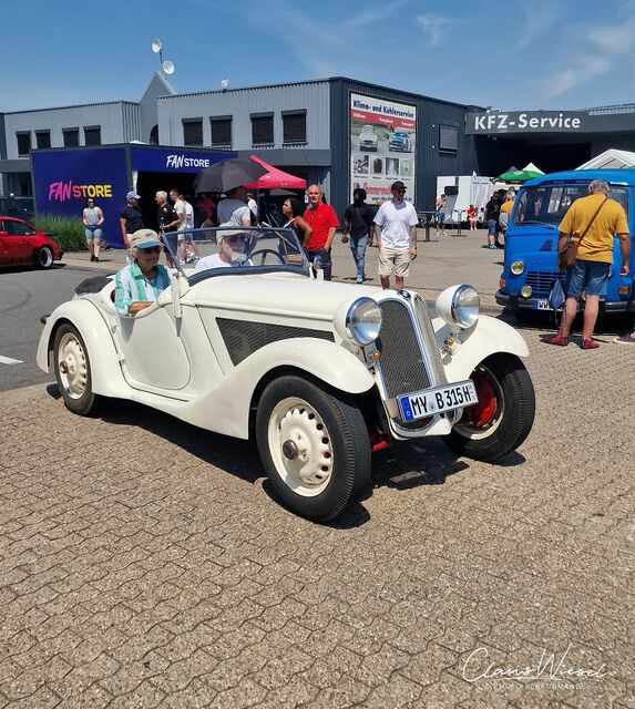 k-Oldtimer Treffen Mülheim-Kärlich-68 Oldtimer Treffen Mülheim Kärlich 2025
