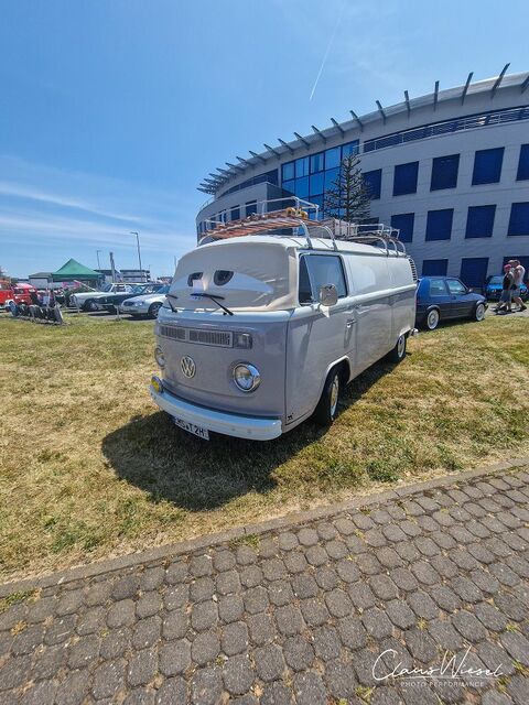 k-Oldtimer Treffen Mülheim-Kärlich-71 Oldtimer Treffen Mülheim Kärlich 2025