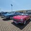 k-Oldtimer Treffen Mülheim-... - Oldtimer Treffen Mülheim Kärlich 2025