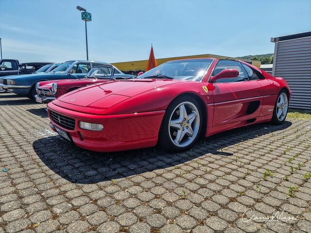 k-Oldtimer Treffen Mülheim-Kärlich-77 Oldtimer Treffen Mülheim Kärlich 2025