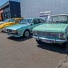 k-Oldtimer Treffen Mülheim-... - Oldtimer Treffen Mülheim Kä...