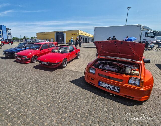 k-Oldtimer Treffen Mülheim-Kärlich-82 Oldtimer Treffen Mülheim Kärlich 2025