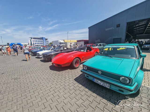 k-Oldtimer Treffen Mülheim-Kärlich-84 Oldtimer Treffen Mülheim Kärlich 2025