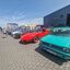 k-Oldtimer Treffen Mülheim-... - Oldtimer Treffen Mülheim Kärlich 2025